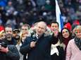 Poetin belooft "schitterende overwinningen" in aanloop naar Russische presidentsverkiezingen 
