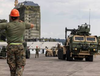 VS en Filipijnen starten grootste gezamenlijke militaire oefening ooit