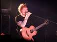 Ed Sheeran test positief op corona
