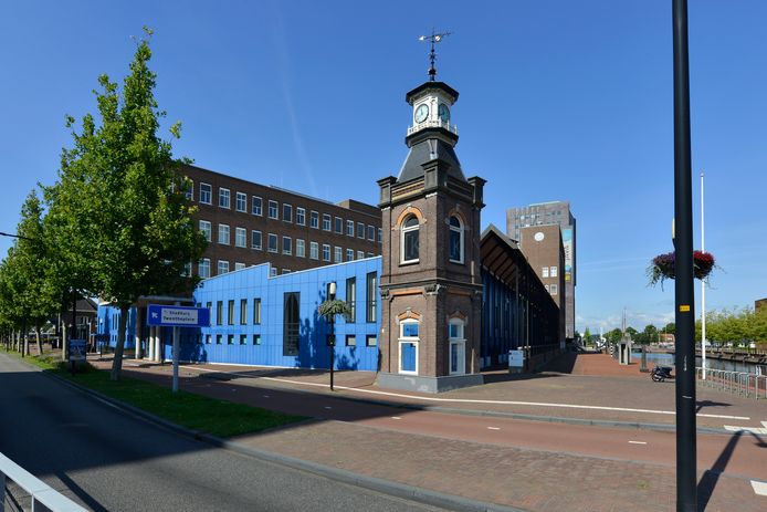 Rechtbank Almelo