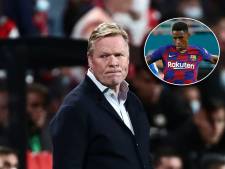 Ronald Koeman krijgt veeg uit de pan van voormalig Barça-speler: ‘Hij liegt en bedriegt’