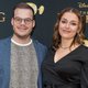 Mascha Feoktistova en man zitten samen op datingapps: ‘Laat iedereen lekker zijn ding doen’