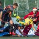 Hockeyploeg is kwetsbaar, terwijl keepersstrijd onbeslist blijft