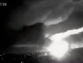 TERUGLEZEN OEKRAÏNE. Zware explosies op luchtmachtbasis op de Krim na Oekraïense luchtaanvallen