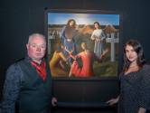 De ‘nieuwe Vermeer’ in Vrijheidsmuseum gaat over het verdriet van de achterblijvers 