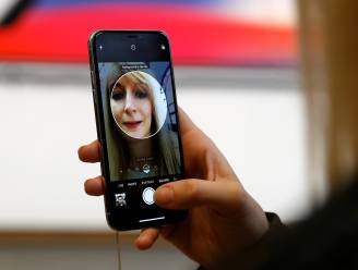 “iPhone krijgt in 2021 vingerafdrukscanner achter scherm en Face ID”