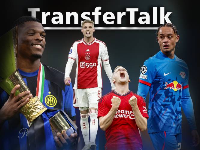 TransferTalk | Kuipers niet met Go Ahead Europa in, Bayern verklapt keuze voor Kompany als trainer