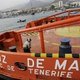 Zoektocht naar drenkelingen bij Tenerife gestaakt