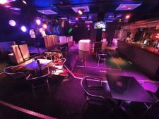 Dordtse Club Roy sluit de deuren een jaar eerder dan gepland