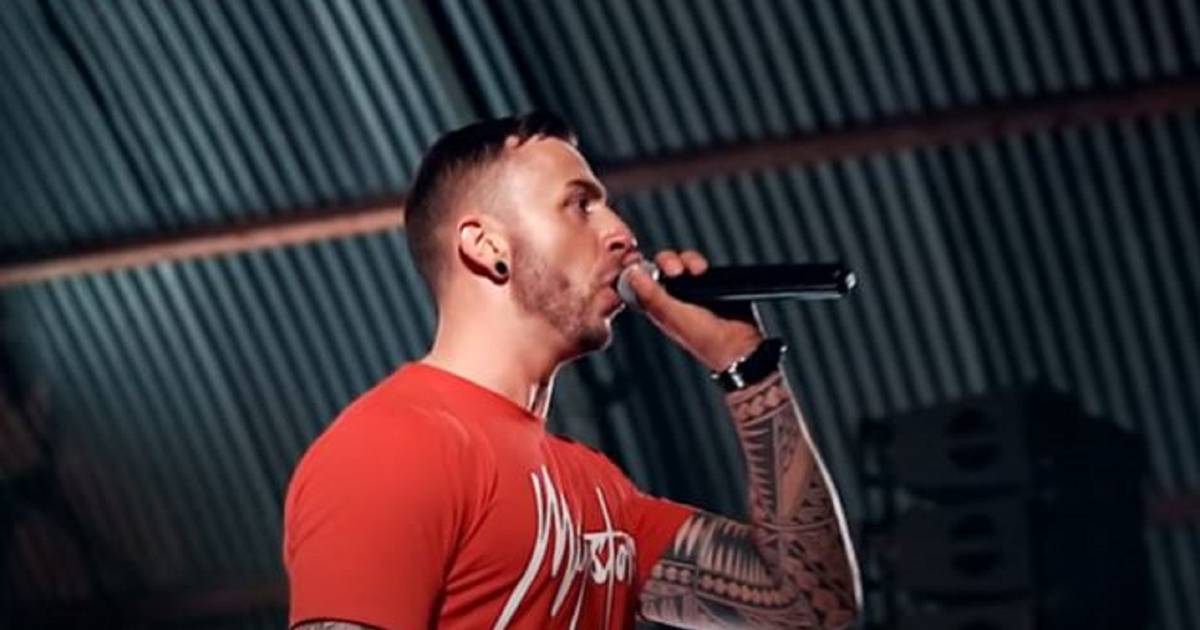 Hardstyle-artiest (32) MC Raise uit Rucphen overleden aan knokkelkoorts op Bali: ‘Dit voelt zo onwer