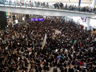 Hongkongers willen opnieuw betogen ondanks verbod