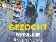 Politie zet foto van horlogedief online: ‘Was waarschijnlijk niet de eerste keer’