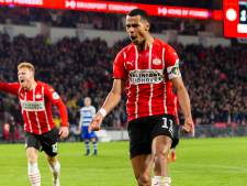 Op deze manier wil PSV de strijd op alle fronten met Ajax aangaan