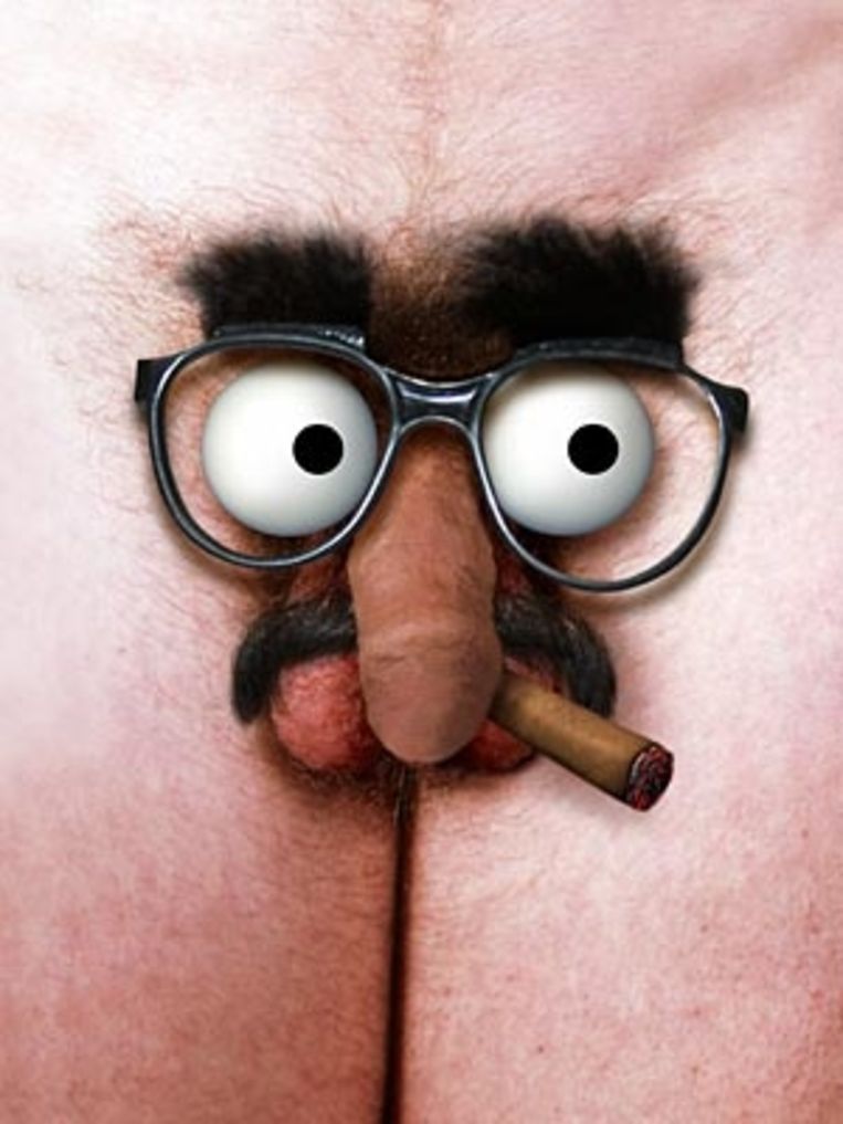 null Beeld 