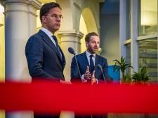 Kabinet: houd je aan basisregels, anders dreigen extra lockdown-restricties