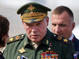 ANALYSE. Nog maar eens een nieuwe aanvoerder van de Russische invasie: waarom koos Poetin voor Valeri Gerasimov?