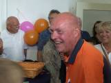 Het laatste pakketje van Ruud blijkt voor hem zelf te zijn