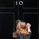 Johnson sluit zich op in Downing Street, om zijn einde af te wachten
