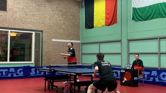 Sören de Witte helpt Arnemuiden met hattrick aan gelijkspel tegen HTTV-070