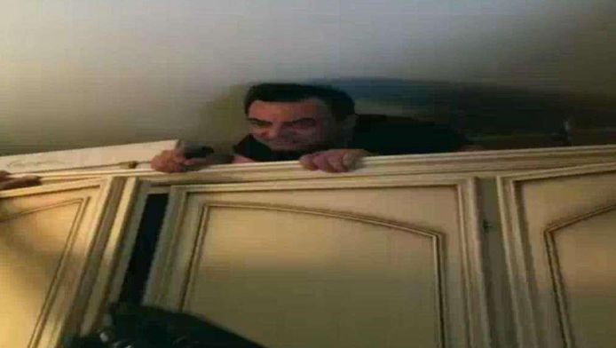 Antonio Pelle était recherché depuis 2011. Il s'était échappé de l'hôpital de Locri alors qu'il purgeait une peine de 20 ans de prison pour trafic de drogue et d'armes.