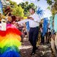 Koning vindt land 'op papier' inclusief maar nog niet in praktijk