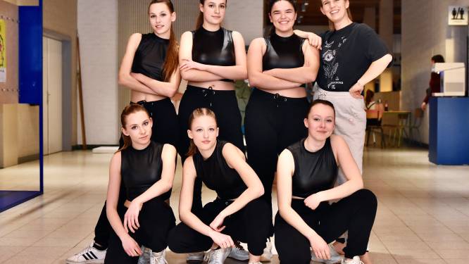 Drie voorstellingen Danscompagnie Tros goed voor meer dan duizend aanwezigen: “Ons vorig familiefeest was net voor de lockdown van maart 2020"