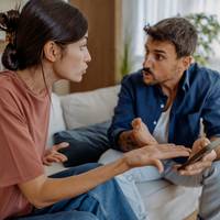 Relatietherapie in je eentje: ‘Je jeugd heeft je gevormd, maar is geen excuus’