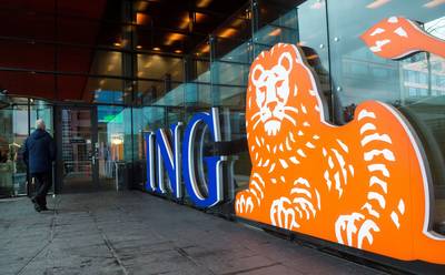 ING va encore réduire son réseau d'agences