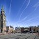 Grote steden komen miljoenen tekort voor bijstand