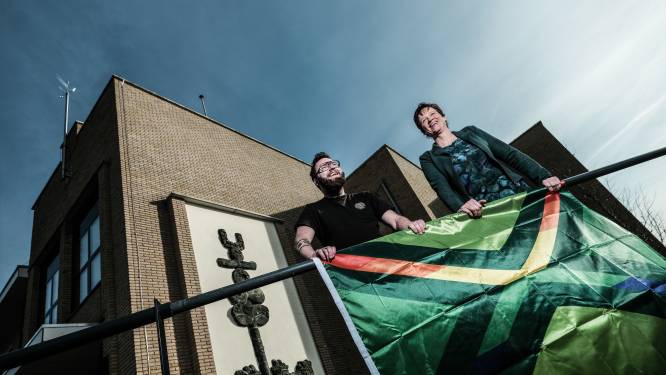 Gezocht: Achterhoekse homo’s die scholieren een lesje willen leren