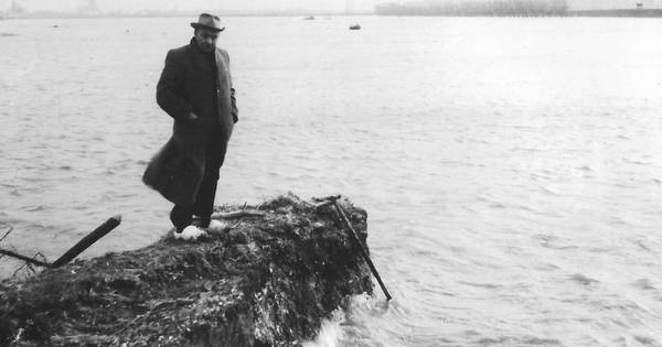 30 september 1944: 'De Canadezen vorderen gestaag in onze richting' - BN DeStem