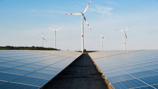 Studies naar windmolen in juni afgerond