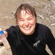 Optimistische pionier Ruth Gates (1962-2018) wilde de natuur een handje helpen