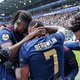 Bij vlagen wervelend Ajax maakt van Feyenoord opgejaagd wild