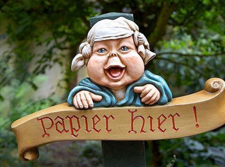 Efteling Pakt Uit Met Grootste Fonteinshow Van Europa De Morgen