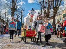 Kaaiendonk verschuift carnavalsfeest naar Pinksteren: ‘We willen het vuurtje in februari wel laten branden’