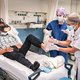 VR-brillen ingezet als pijnbestrijding in ziekenhuizen