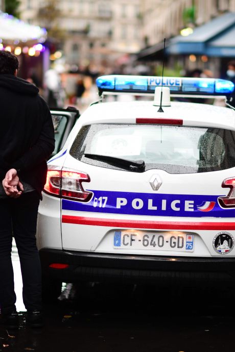 Une fusillade éclate en France: un mort et deux blessés, le suspect interpellé