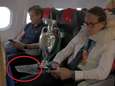 Roberto Mancini n’a pas ramené que la Coupe d’Europe en Italie: ce détail a amusé la Toile