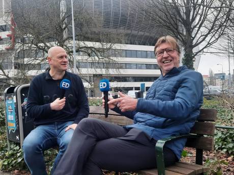 Elfrink & De Mos | Lovende woorden over aanstaande kampioen: 'Dit is het beste PSV sinds 2005-2006'