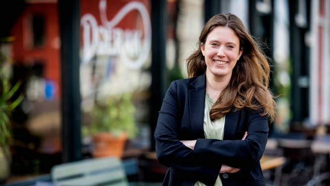 Nieuwe horecabaas stort zich op personeelstekort: ‘We laten zien hoe leuk en divers het vak is’