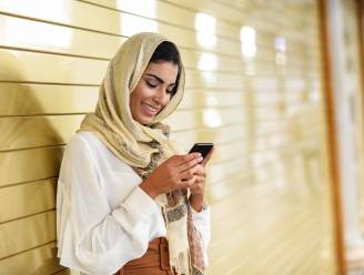 Zo helpt de smartphone je tijdens de ramadan