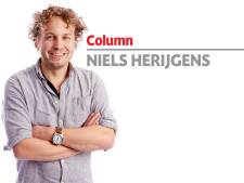 Column: Kinderkerstdiner