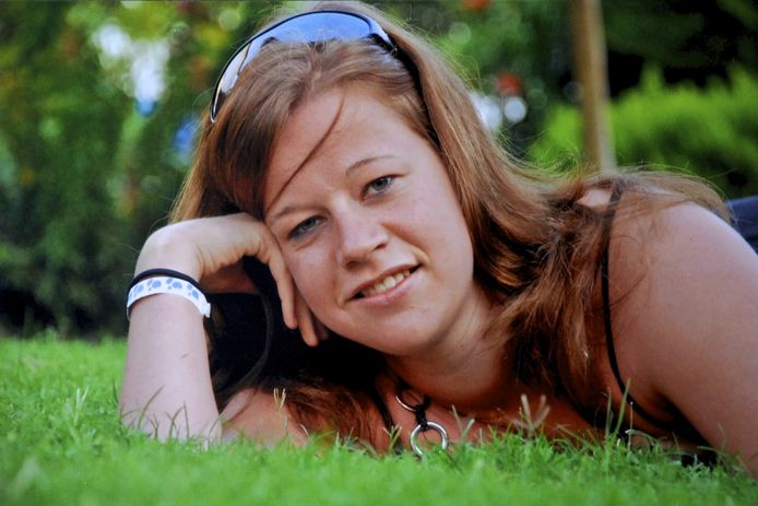 Britta Cloetens verdween in 2011.