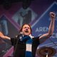 Sioen vulde de grote Ghelamco Arena met kleine liedjes