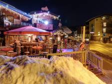 Deux jeunes Belges violemment agressés par une femme lors d'une soirée après-ski en Autriche