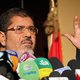Internationale gelukwensen voor Morsi