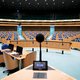Links en rechts wordt nog wat gemord, maar de verdeling van de 150 Kamerzetels is praktisch rond