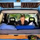 Rugnummer 127, Taco’s Tourdebuut: met al dat publiek kun je maar beter niet aan de zijkant van het peloton rijden