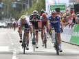 Dumoulin grijpt naast ritzege in Ronde van Duitsland